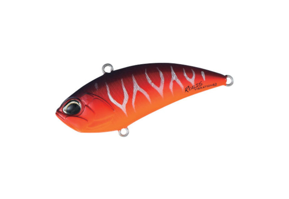 DUO Realis Vibration 62