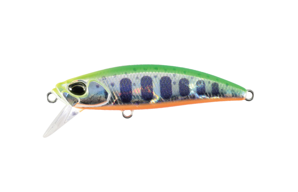 DUO Spearhead Ryuki 51S