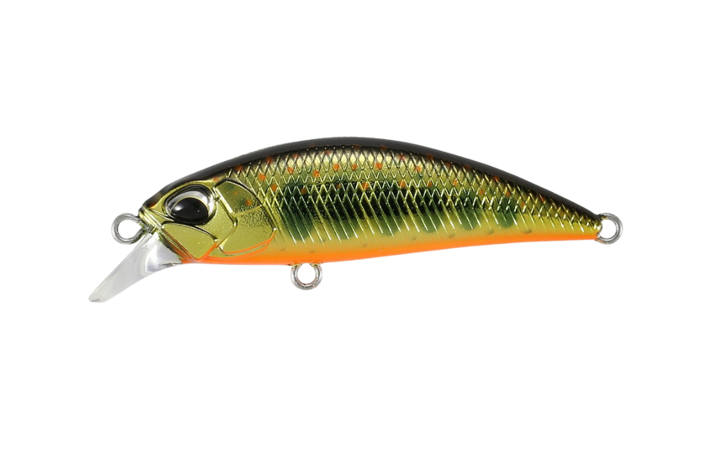 DUO Spearhead Ryuki 45S