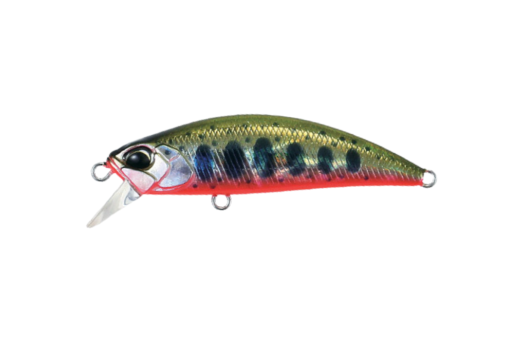 DUO Spearhead Ryuki 50S