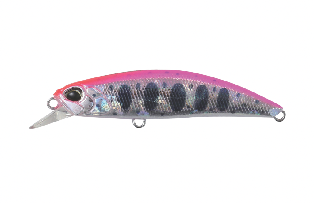DUO Spearhead Ryuki 60S