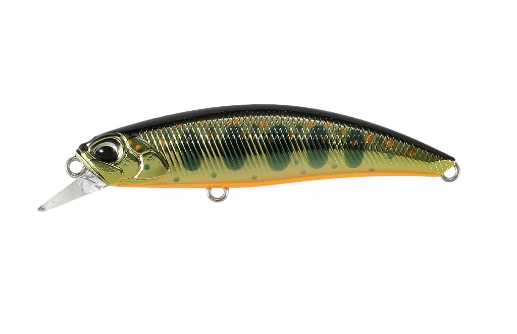 DUO Spearhead Ryuki 60S
