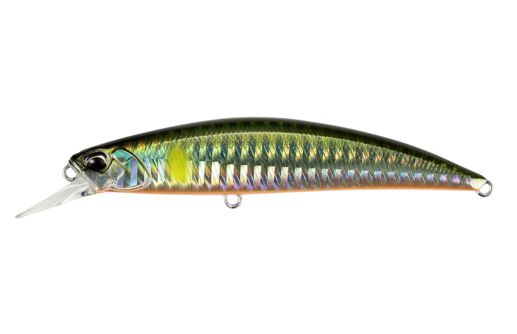 DUO Spearhead Ryuki 95S