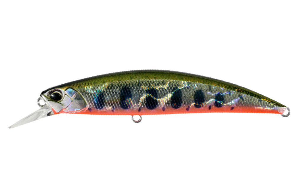 DUO Spearhead Ryuki 95S