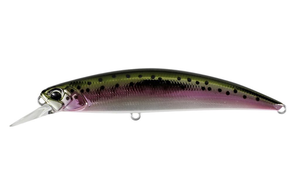 DUO Spearhead Ryuki 95S
