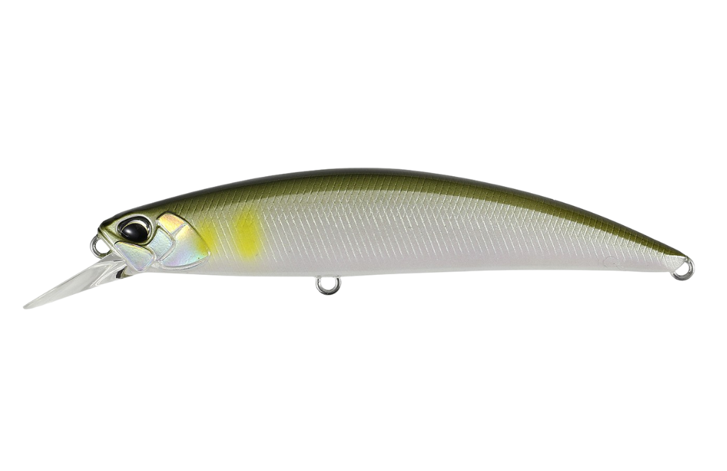 DUO Spearhead Ryuki 95S
