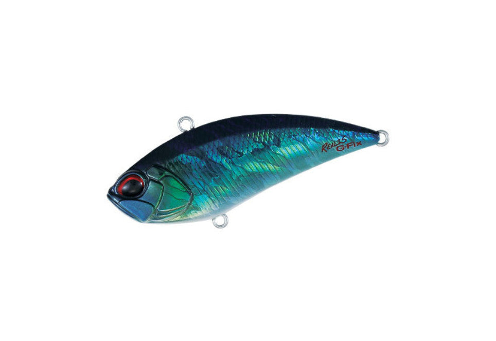 DUO Realis Vibration 68 G-Fix