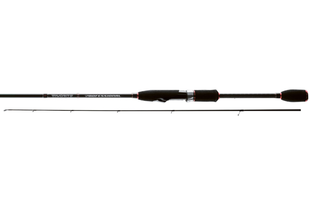 FAVORITE  Fishing Professional PRF-762MH