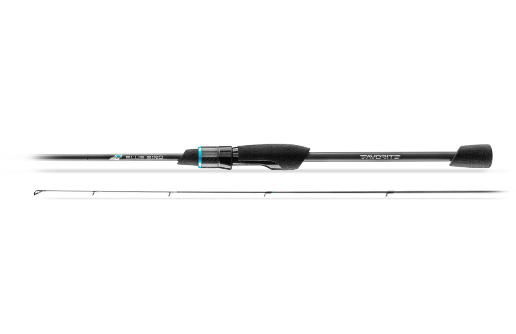FAVORITE Fishing Blue Bird BB1-602XUL-S