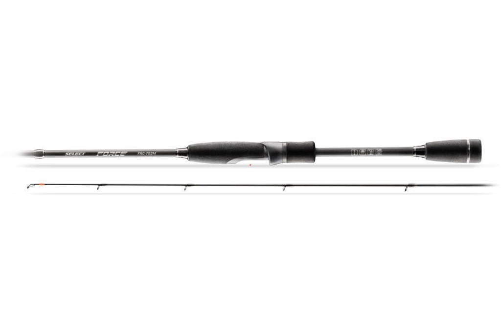 SELECT Fishing Force FRC-802MH