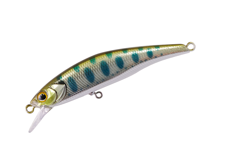 TIMON Tricoroll Ryushin 53HW