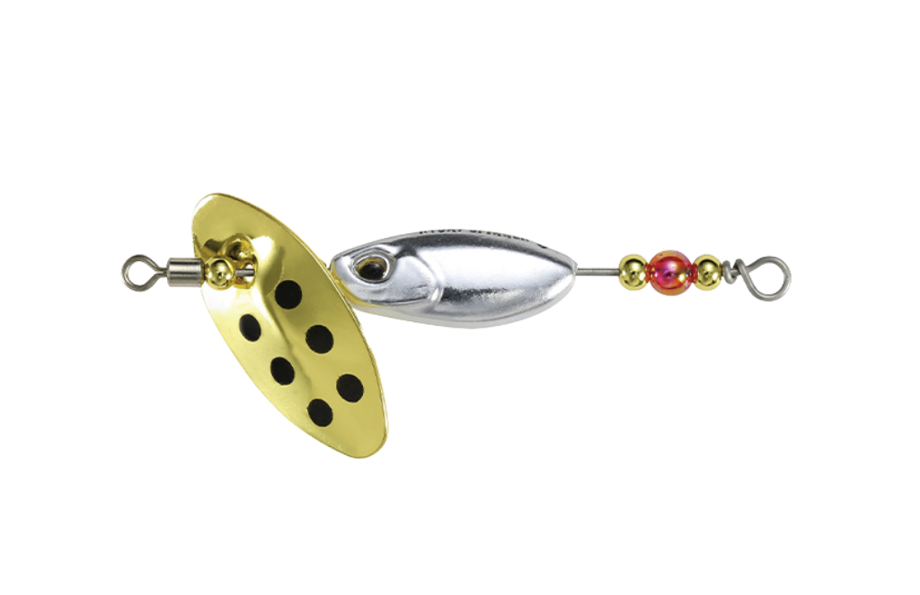 DUO Spearhead Ryuki Spinner 5g