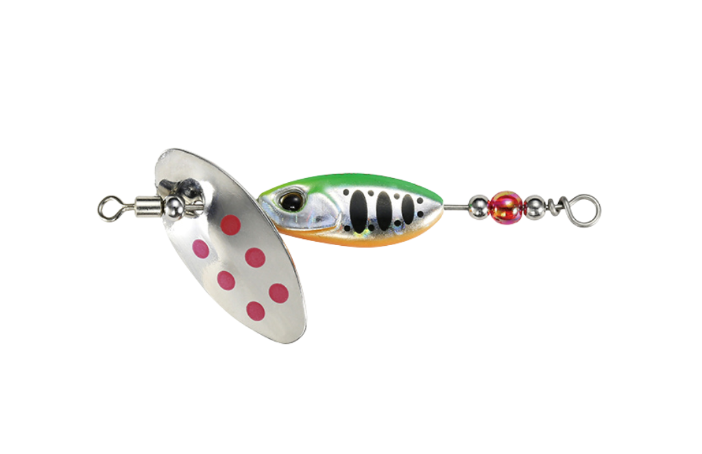 DUO Spearhead Ryuki Spinner 5g