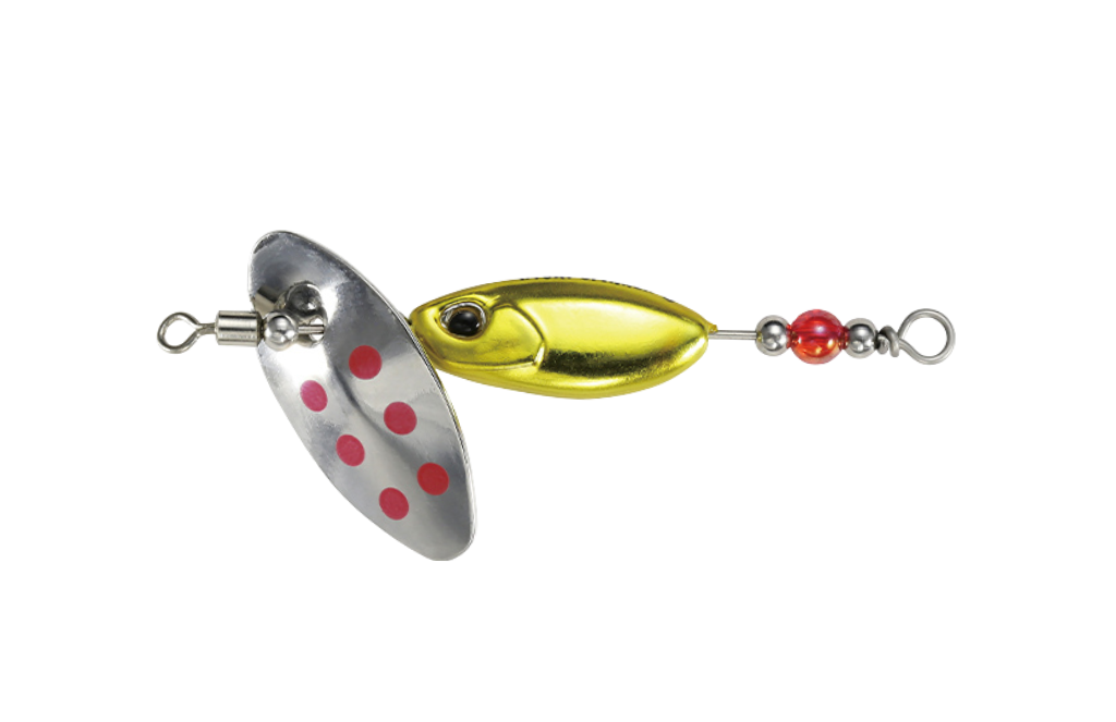 DUO Spearhead Ryuki Spinner 5g