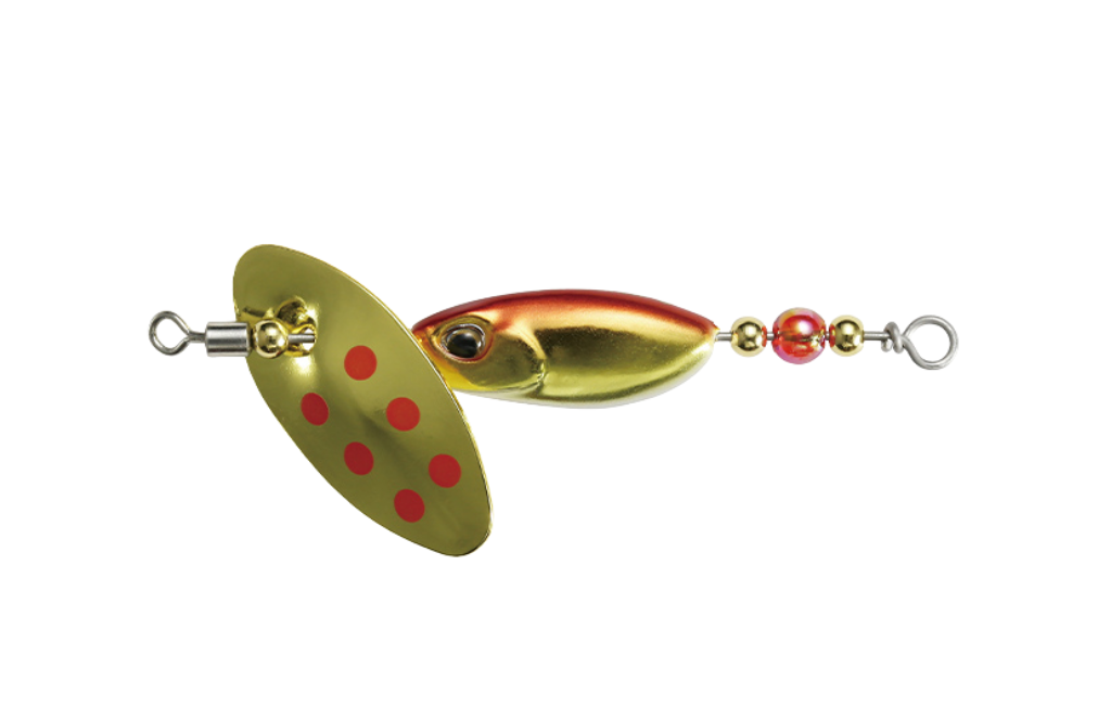 DUO Spearhead Ryuki Spinner 3.5g