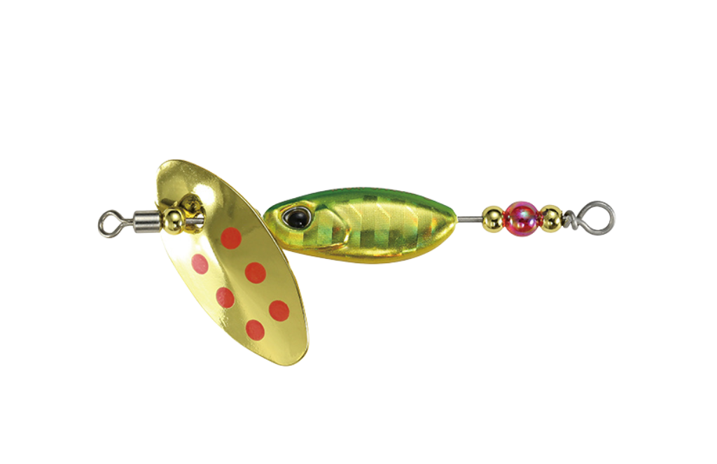 DUO Spearhead Ryuki Spinner 5g