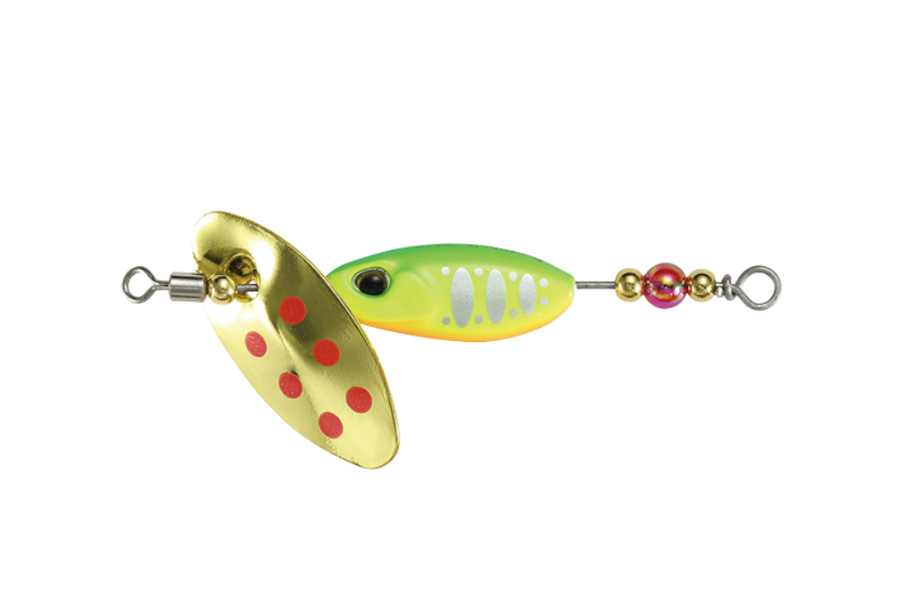 DUO Spearhead Ryuki Spinner 5g