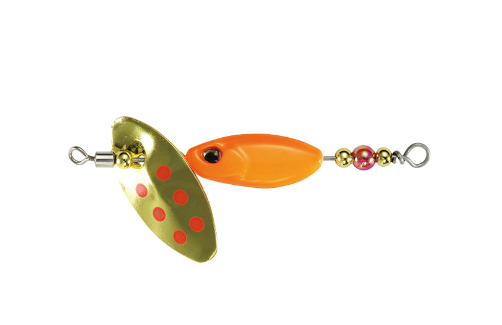 DUO Spearhead Ryuki Spinner 5g