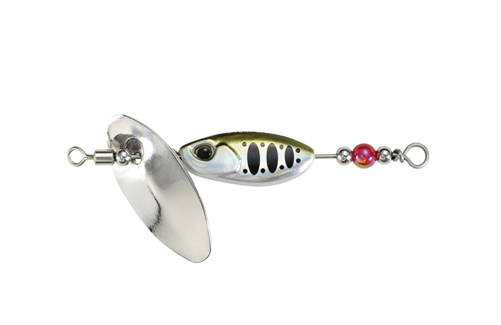 DUO Spearhead Ryuki Spinner 5g