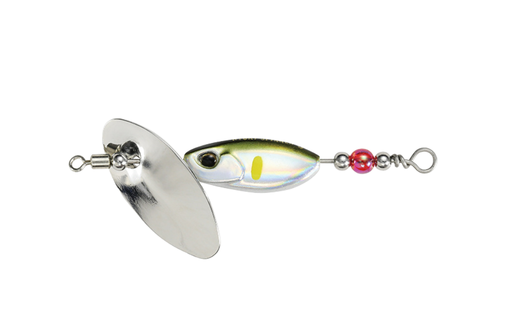 DUO Spearhead Ryuki Spinner 5g