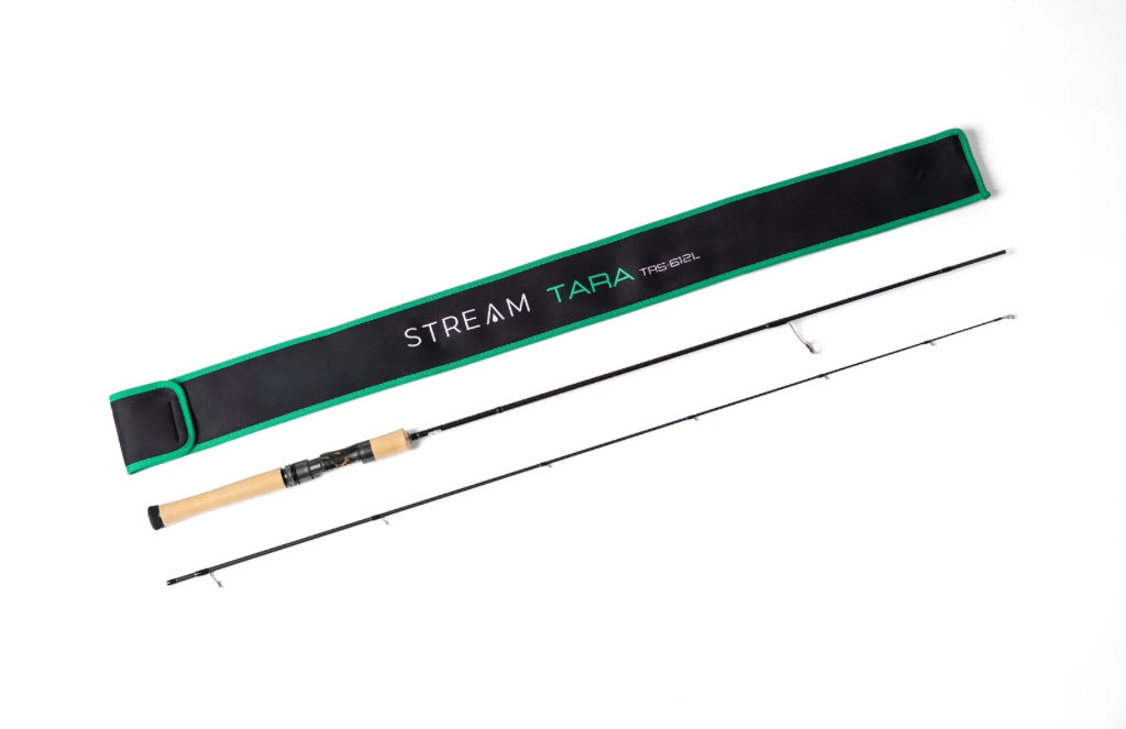 STREAM TARA TRS-612L