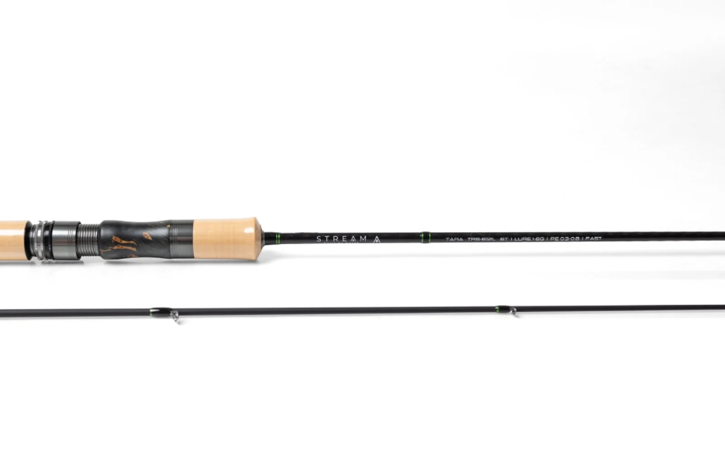 STREAM TARA TRS-612L