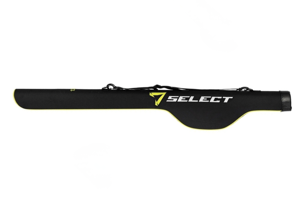 SELECT Semi Hard Rod Case 115