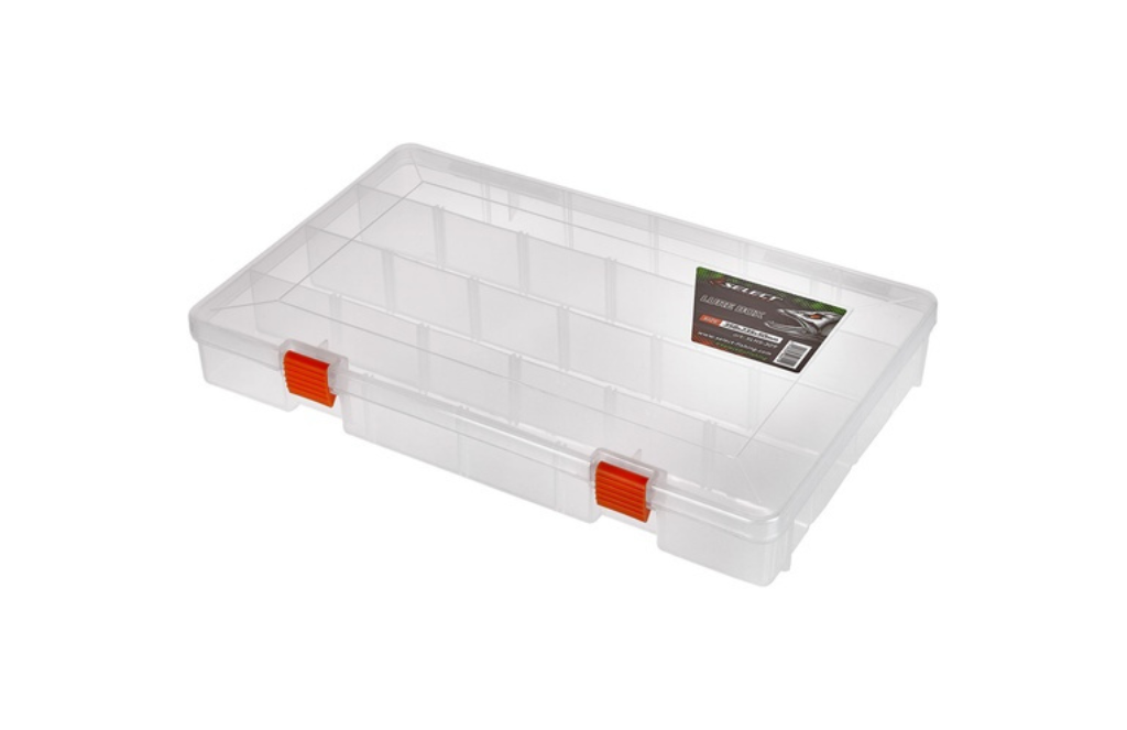 SELECT Fishing Lure Box SLHS-309