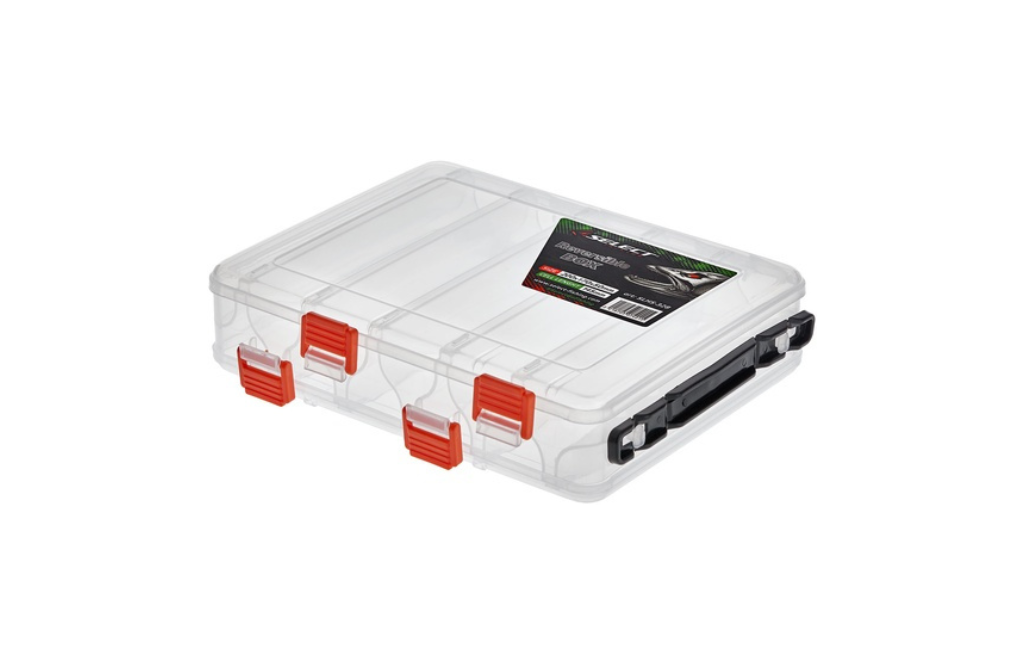 SELECT Reversible Box SLHS-328 20х17х5cm