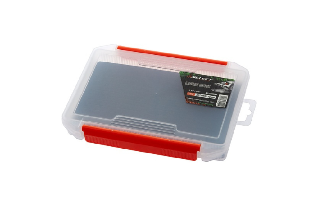 SELECT Fishing Lure Box SLHX-1902F