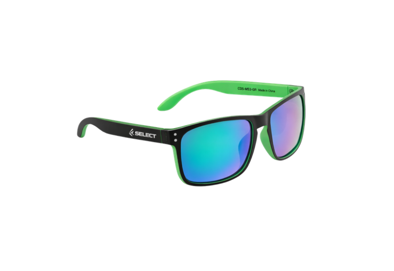 SELECT Fishing Sunglasses GR Polarized