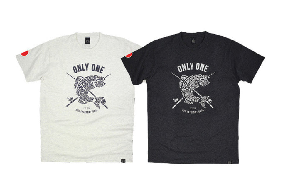 DUO "Only One" majica kratki rukav