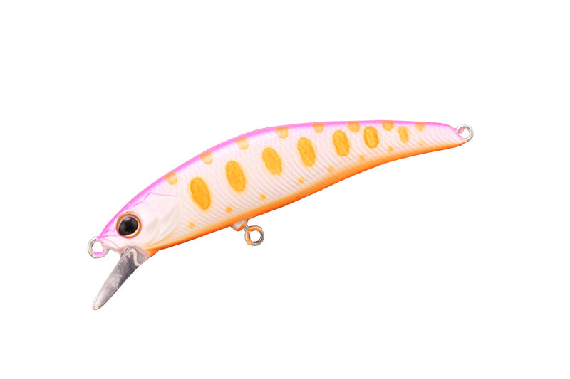 TIMON Tricoroll Ryushin 53HW