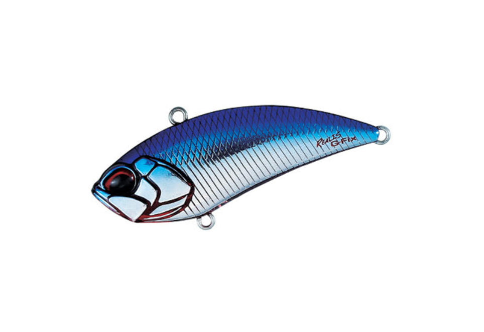 DUO Realis Vibration 62 G-Fix
