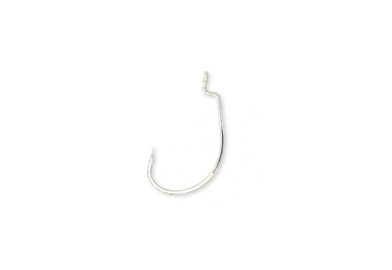 FIIISH Black Minnow 90 VMC Hook BM147