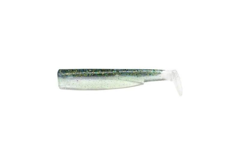 FIIISH Black Minnow 90 Corps