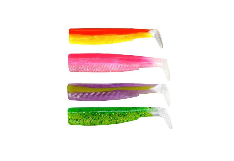 FIIISH Black Minnow 120 Color Box Natural BM955