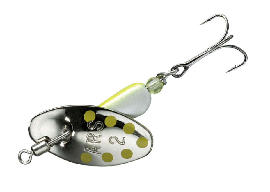 SMITH AR-S Trout Model 2.1g