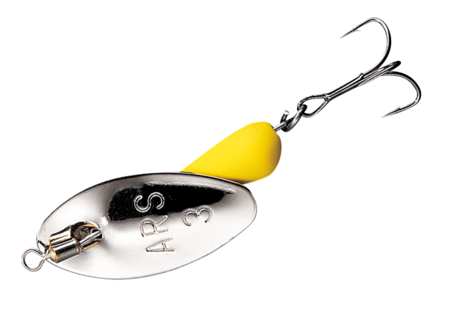 SMITH AR-S Trout Model 4.5g