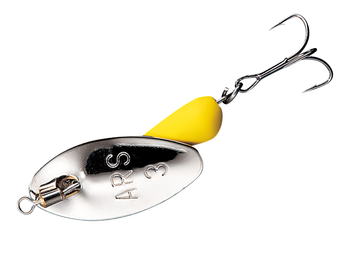 SMITH AR-S Trout Model 1.6g