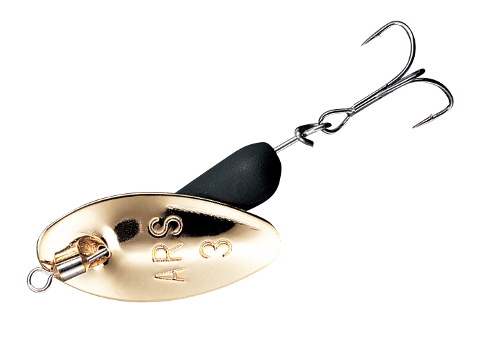 SMITH AR-S Trout Model 1.6g