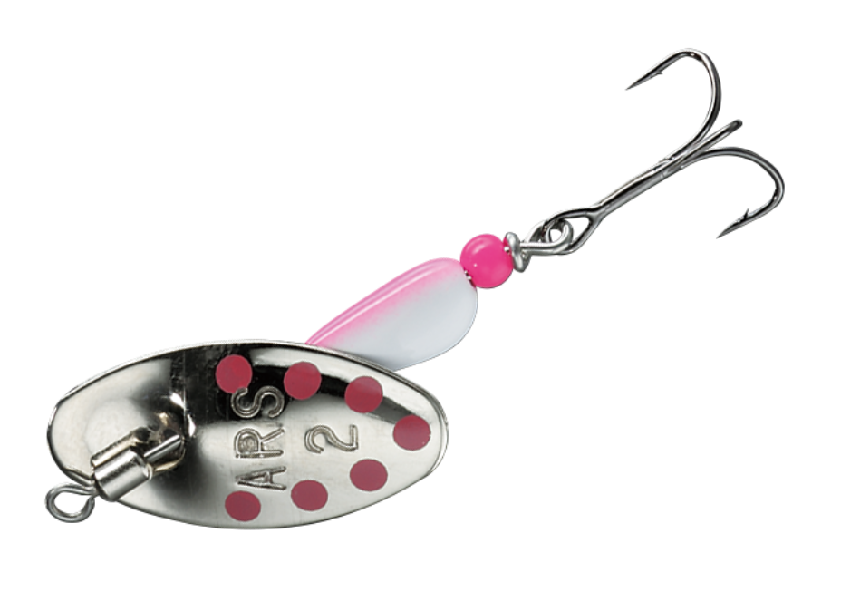 SMITH AR-S Trout Model 3.5g