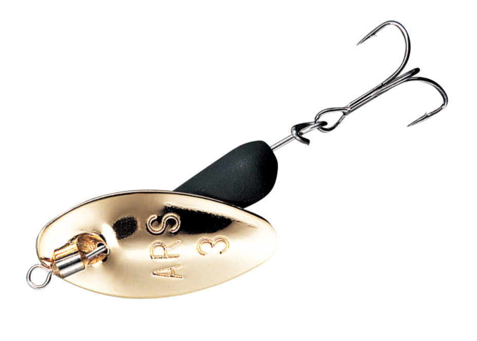 SMITH AR-S Trout Model 4.5g