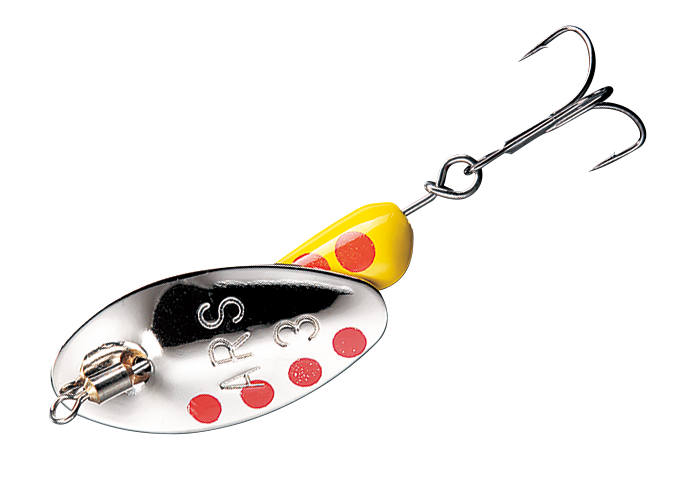 SMITH AR-S Trout Model 1.6g