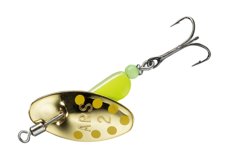 SMITH AR-S Trout Model 3.5g
