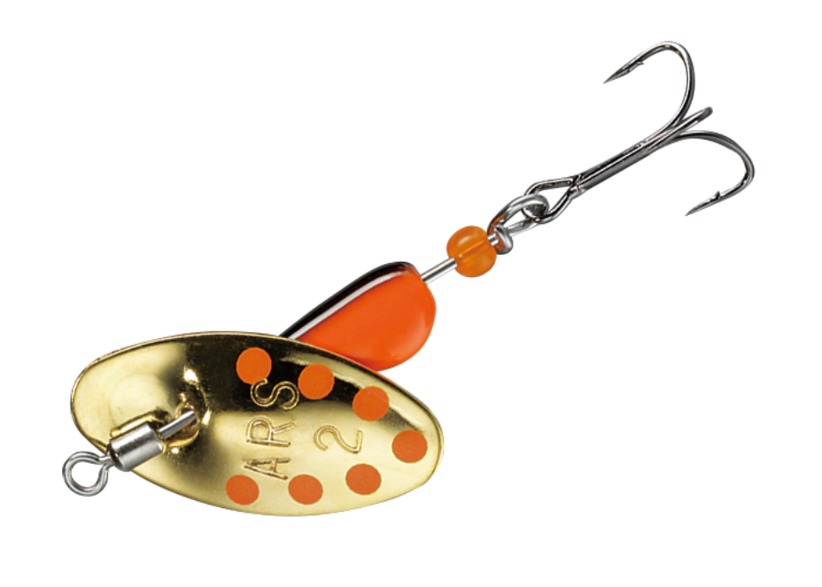 SMITH AR-S Trout Model 2.1g