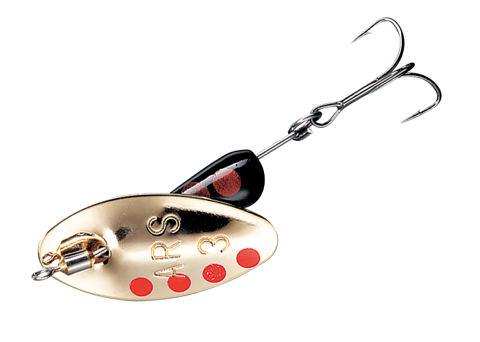 SMITH AR-S Trout Model 1.6g