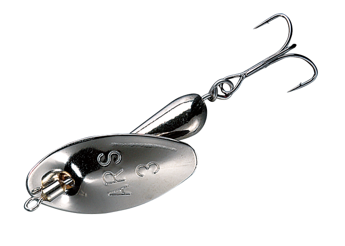 SMITH AR-S Trout Model 1.6g