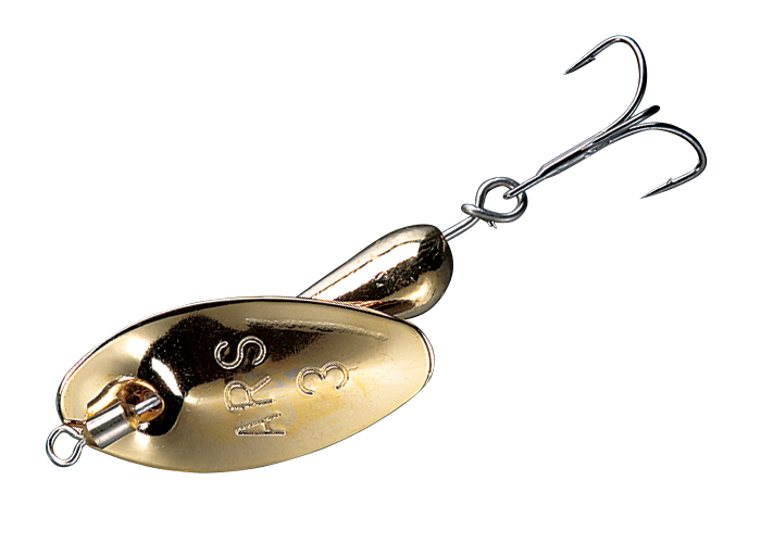 SMITH AR-S Trout Model 1.6g
