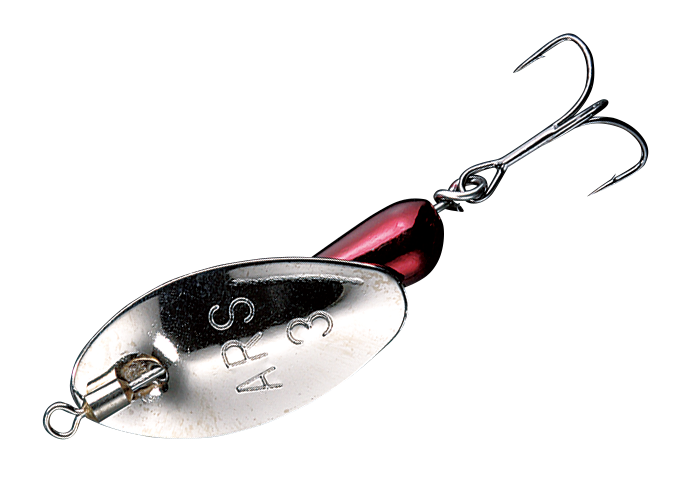 SMITH AR-S Trout Model 1.6g